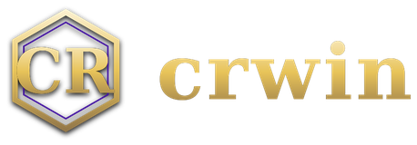 crwin logo